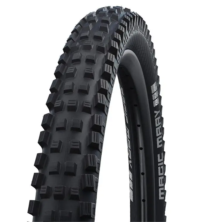 Neumatico Schwalbe MAGIC MARY DD RaceGuard ADDIX 29x2.4