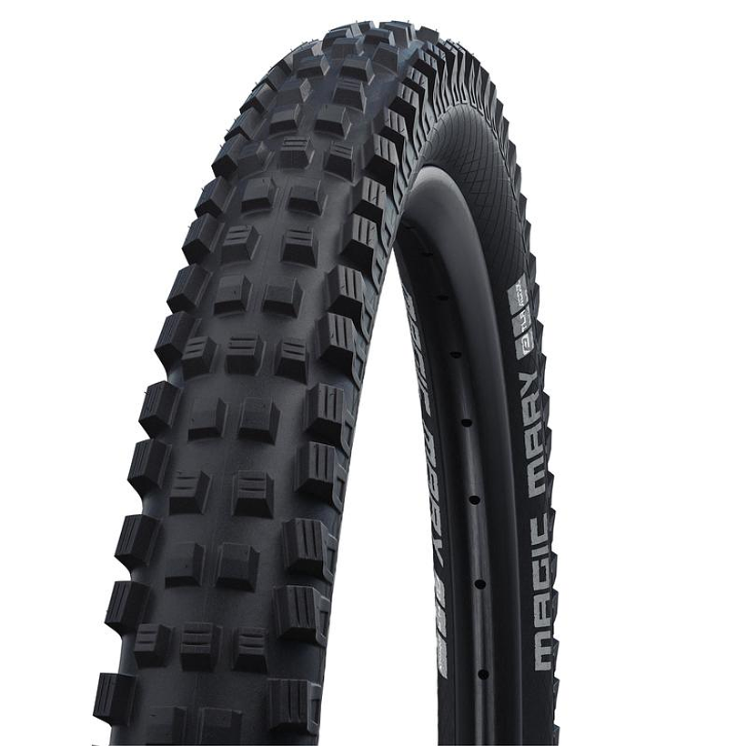 Neumatico Schwalbe MAGIC MARY DD RaceGuard ADDIX 29x2.4