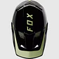 Casco Bicicleta Rampage Comp Stohn Negro Fox - Miniatura 3