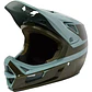 FOX Casco Bicicleta Rampage Comp Verde - Miniatura 2