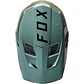 FOX Casco Bicicleta Rampage Comp Verde - Miniatura 3