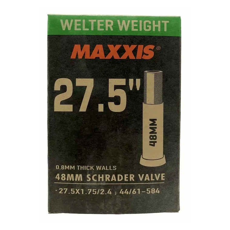 CAMARA 27.5x1.75/2.4 48MM  1