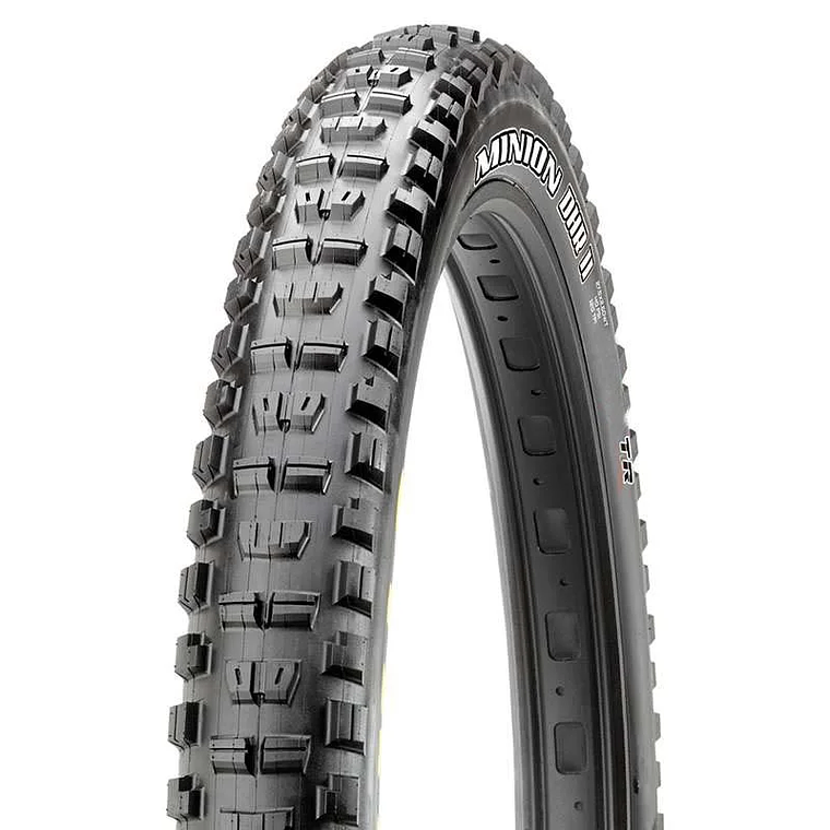 Nuevo Maxxis Minion DHR II BikePark 27.5×2.50 DH/TR Alambre 1