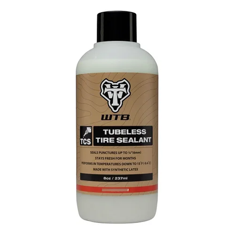 LIQUIDO WTB KIT TUBULESS 1