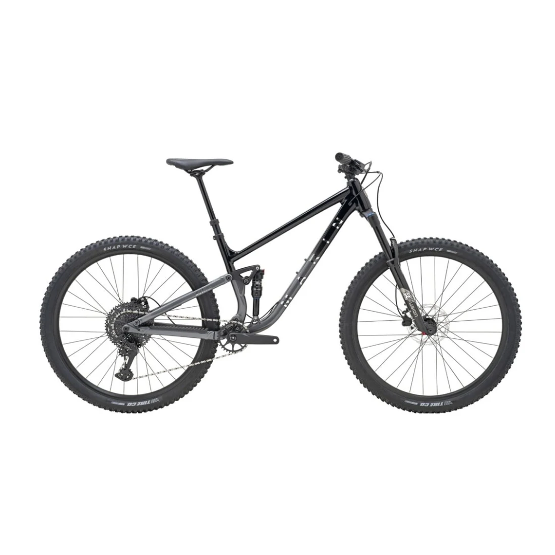 Bicicleta Doble suspensión Rift Zone 1 Aro 29 2026 1