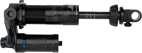 SHOCK RS SUPER DELUXE RCT COIL 205X65MM TRUN