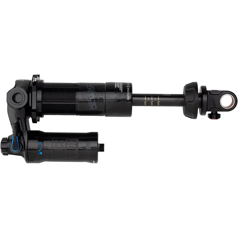 SHOCK RS SUPER DELUXE RCT COIL 205X65MM TRUN 2