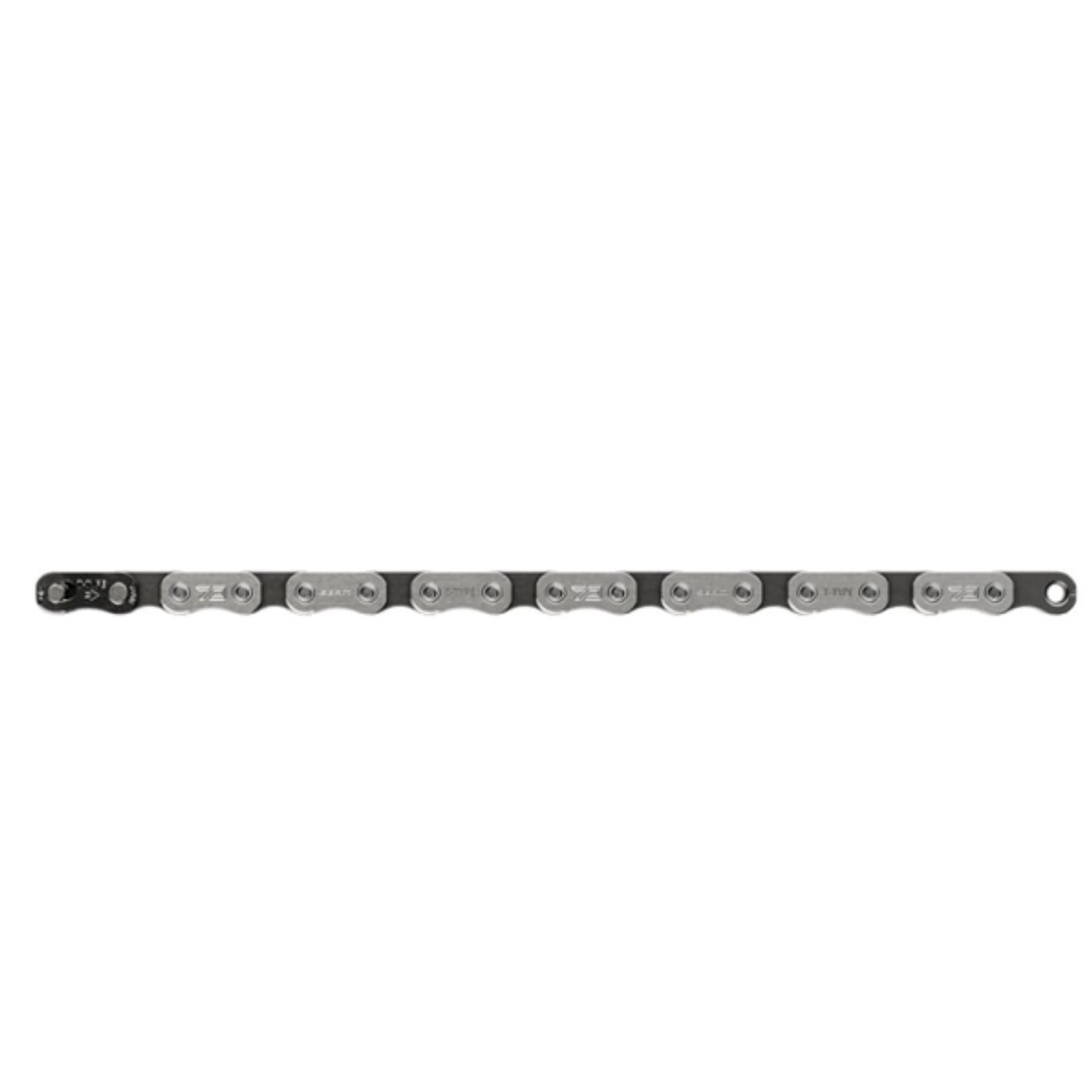Cadena Eagle 70 T-Type Flattop 126 Links Gris 1