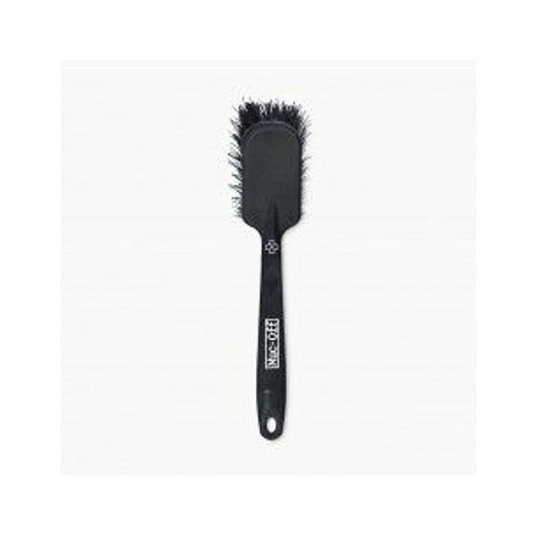 Cepillo para neumáticos y piñones Muc-Off 2