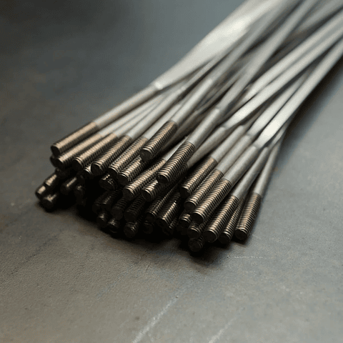 Rayo RICHMAN SR14 J-BEND