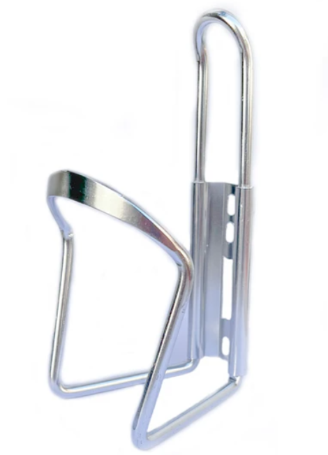 PORTA BOTELLA SILVER