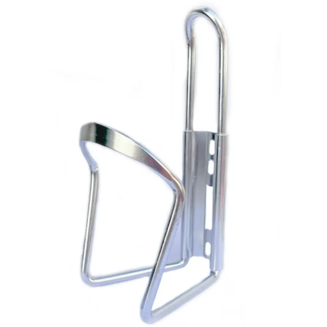 PORTA BOTELLA SILVER 1