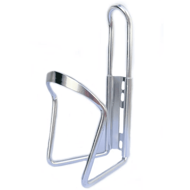 PORTA BOTELLA SILVER 