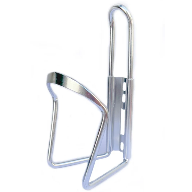 PORTA BOTELLA SILVER