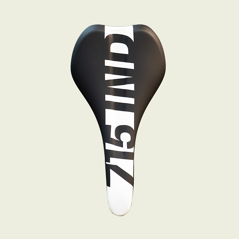 SILLIN 715IND RACING LINE WHITE