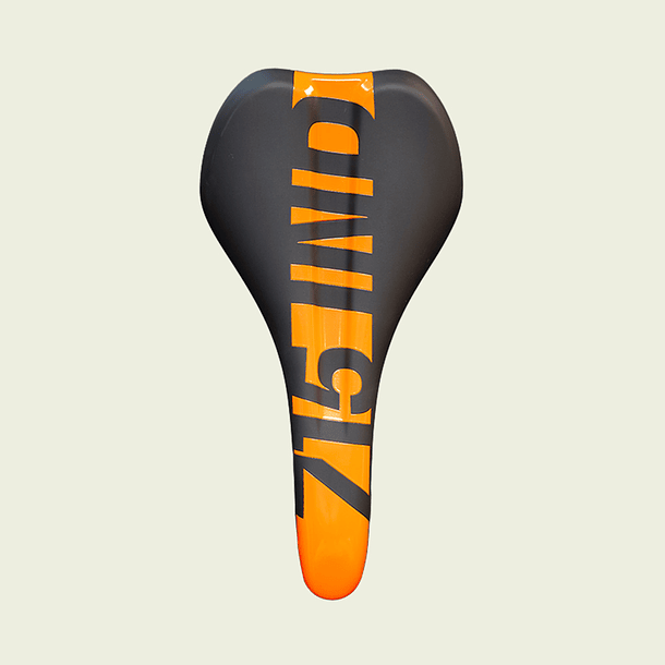 SILLIN 715IND RACING LINE ORANGE 1