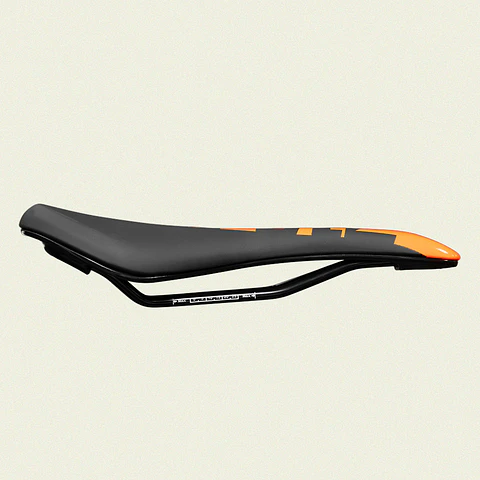 SILLIN 715IND RACING LINE ORANGE