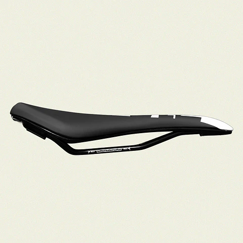 SILLIN 715IND RACING LINE WHITE