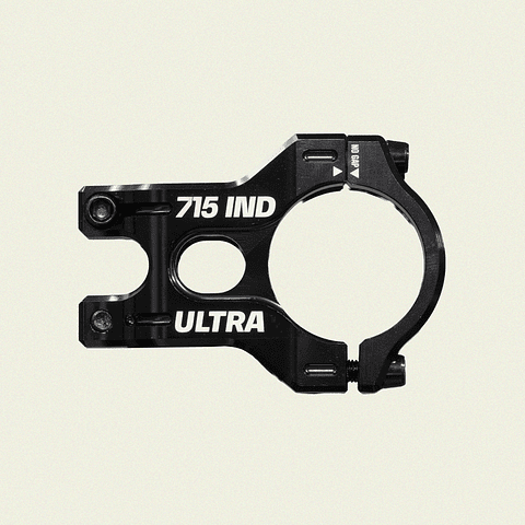 TEE 715IND ULTRA 35 35mm BLACK
