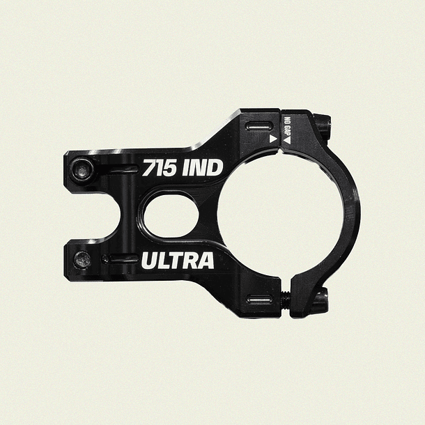 TEE 715IND ULTRA 35 35mm BLACK 2