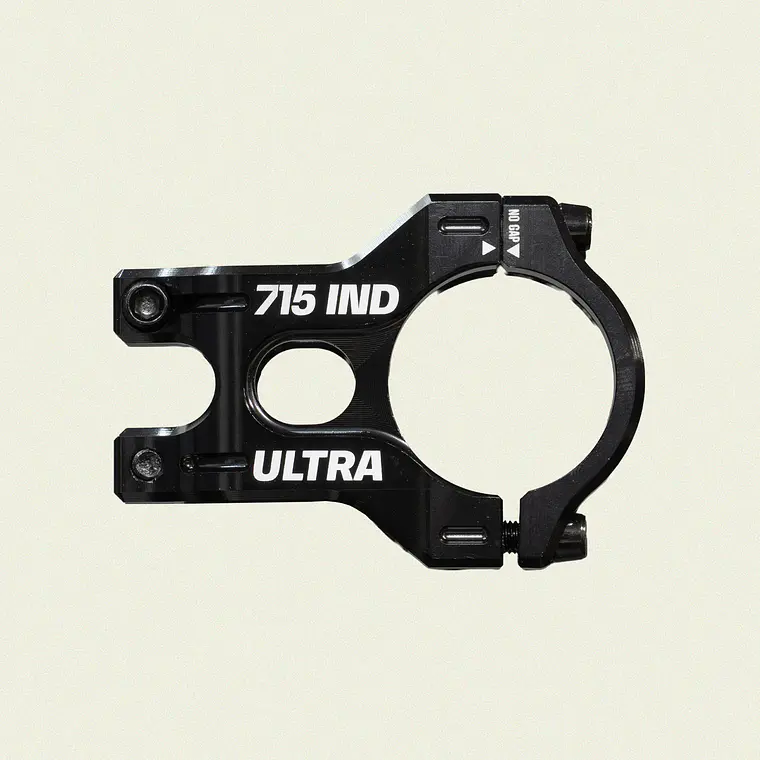 TEE 715IND ULTRA 35 35mm BLACK 2