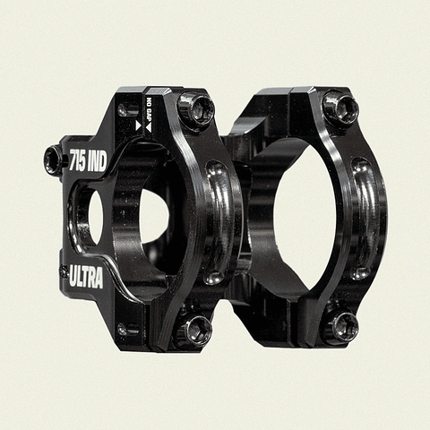 TEE 715IND ULTRA 35 35mm BLACK