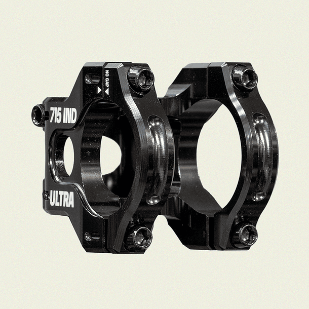 TEE 715IND ULTRA 35 35mm BLACK 1