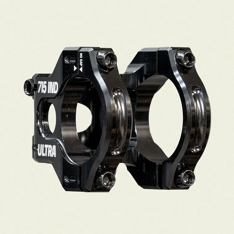 TEE 715IND ULTRA 35 35mm BLACK 1