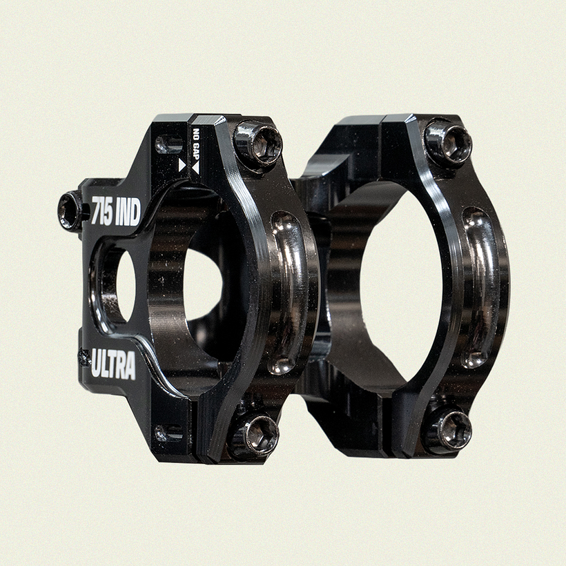 TEE 715IND ULTRA 35 35mm BLACK