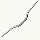 MANILLAR 715IND RISER PLATINO 35 CLAMP