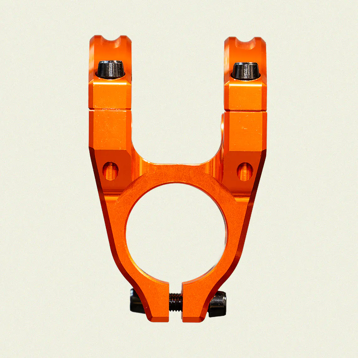 Tee 715IND ULTRA 35 35mm ORANGE 2