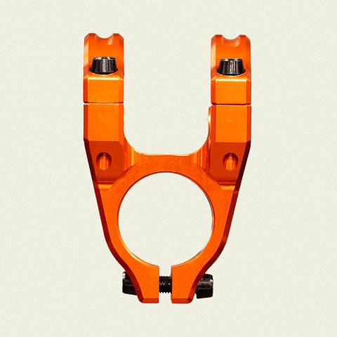 Tee 715IND ULTRA 35 35mm ORANGE