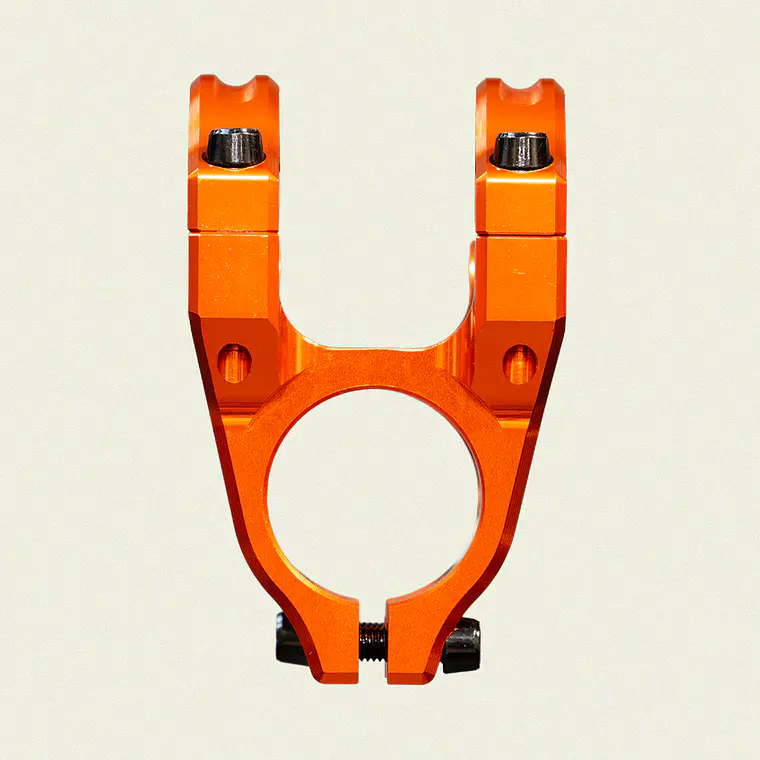 Tee 715IND ULTRA 35 35mm ORANGE 2