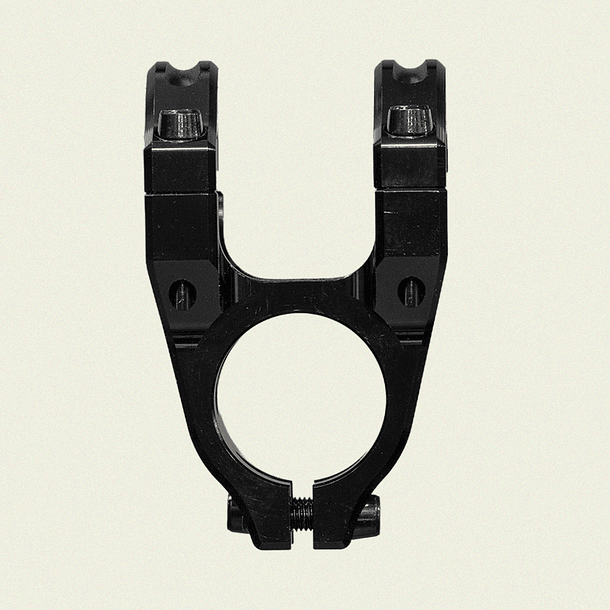 TEE 715IND ULTRA 35 35mm BLACK 3