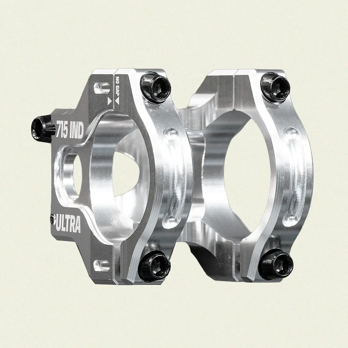 Tee 715IND ULTRA 35 35mm SILVER 1