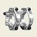 Tee 715IND ULTRA 35 35mm SILVER