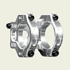 Tee 715IND ULTRA 35 35mm SILVER 1