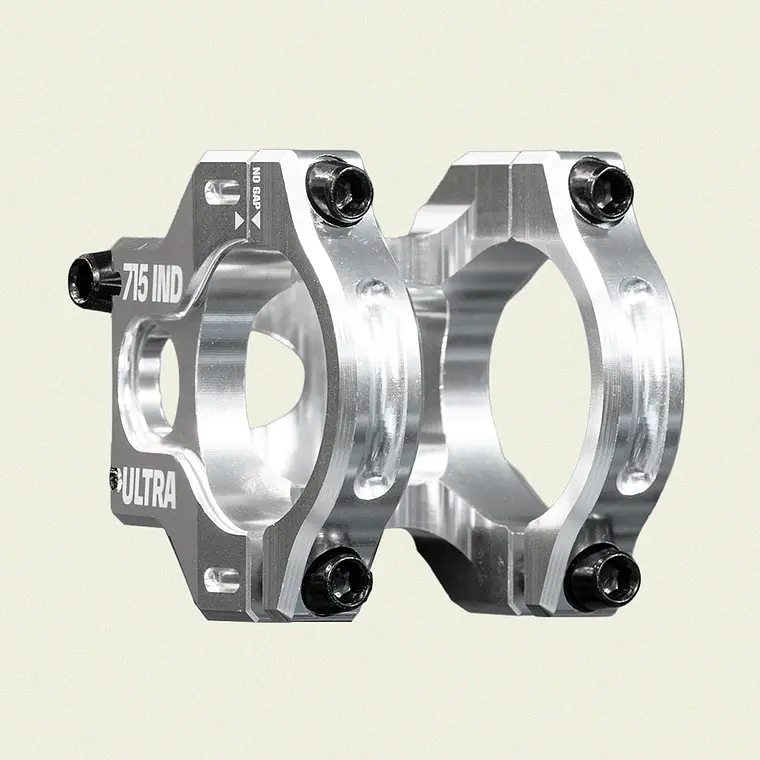 Tee 715IND ULTRA 35 35mm SILVER 1