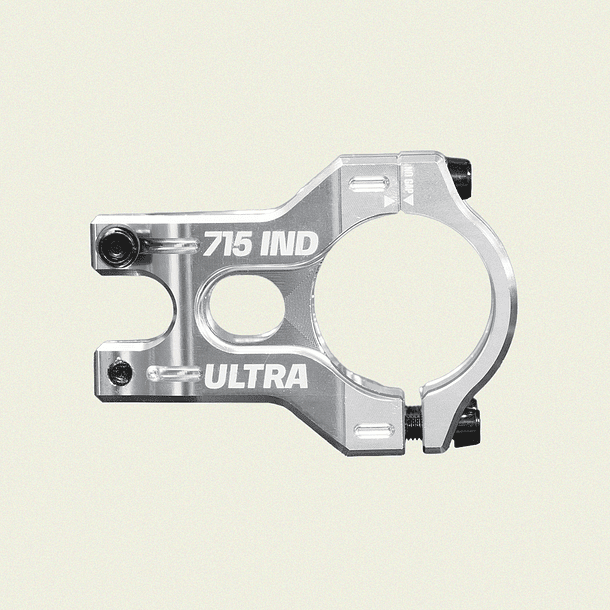 Tee 715IND ULTRA 35 35mm SILVER 2