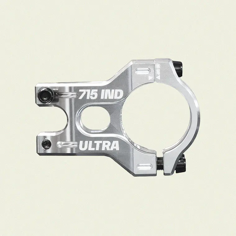 Tee 715IND ULTRA 35 35mm SILVER 2