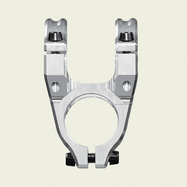 Tee 715IND ULTRA 35 35mm SILVER 3