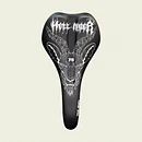 SILLIN 715IND GOAT EVIL BLACK