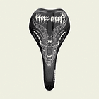 SILLIN 715IND GOAT EVIL BLACK 1