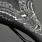 SILLIN 715IND GOAT EVIL BLACK 4