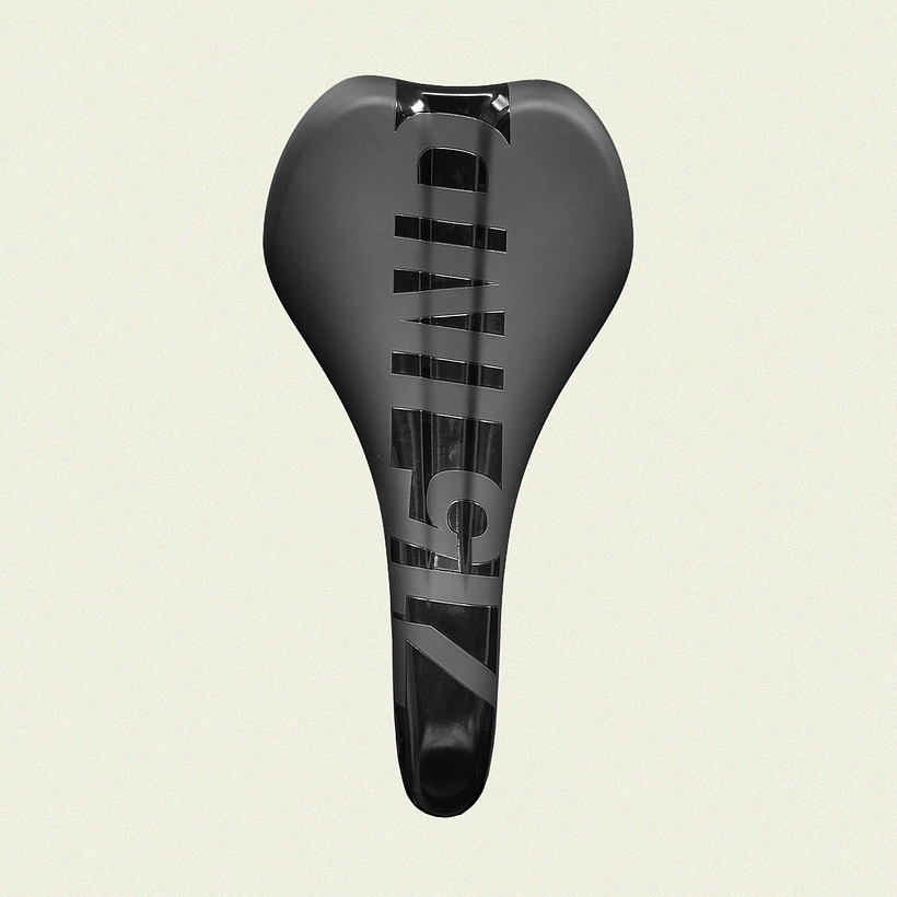 SILLIN 715IND RACING LINE BLACK