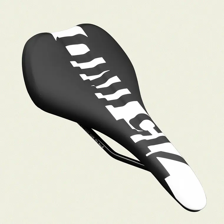 SILLIN 715IND RACING LINE WHITE 3