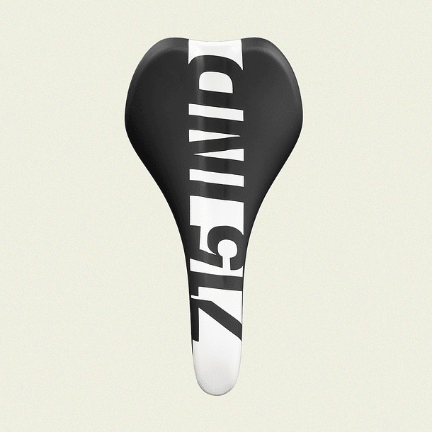 SILLIN 715IND RACING LINE WHITE 1