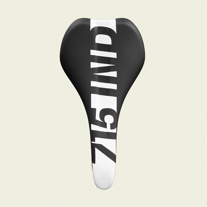 SILLIN 715IND RACING LINE WHITE