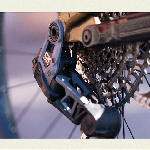 BICICLETA NORCO SIGHT A1 29er (usada) | TALLA L (S4)