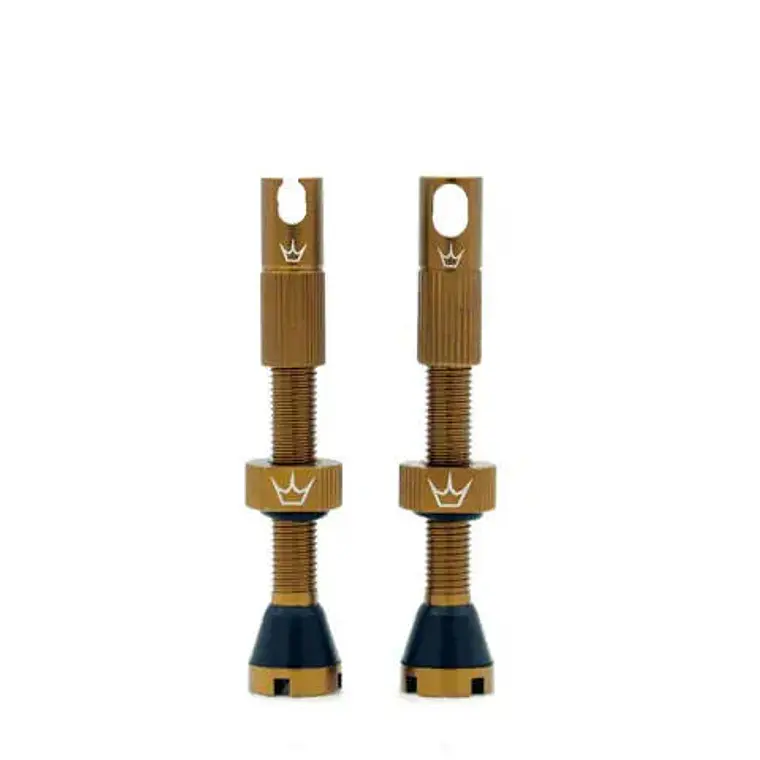 VALVULAS MUC-OFF TUBELESS 44mm CAFE 1